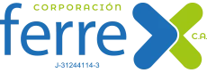 Logo Corporación Ferre X